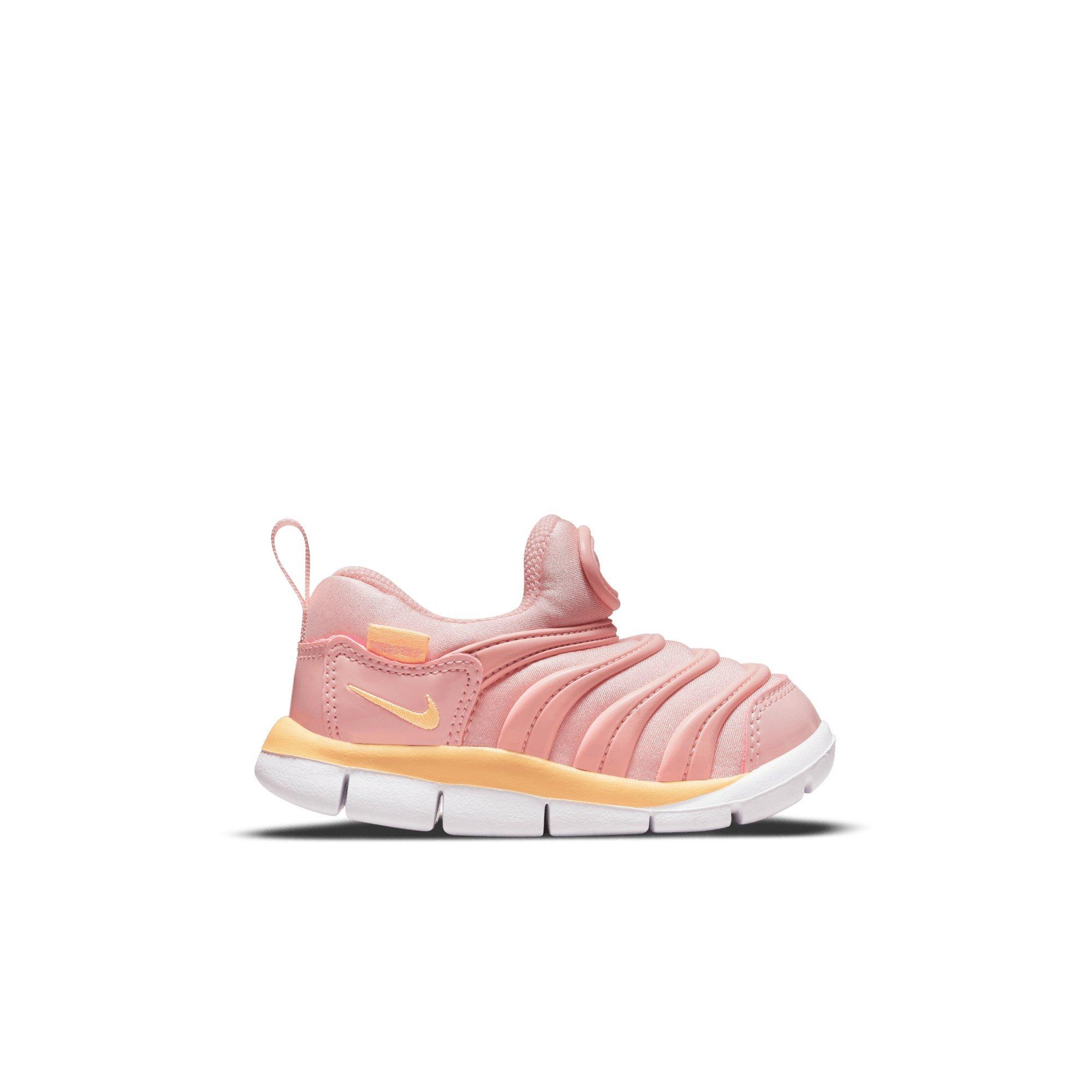 Nike dynamo free infant girls best sale